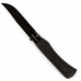 Canivete Antonini Old Bear Black XL Anodizado 9303-23_MNN